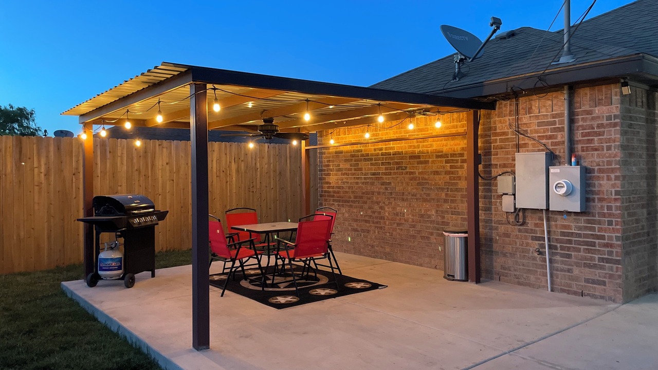 Photo of Outdoor in Amarillo