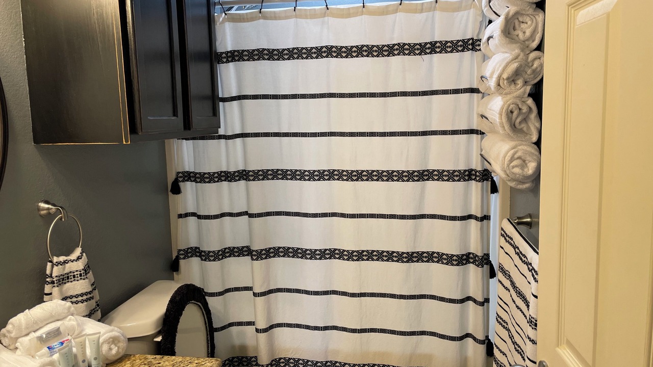 Photo of Bathroom in Amarillo