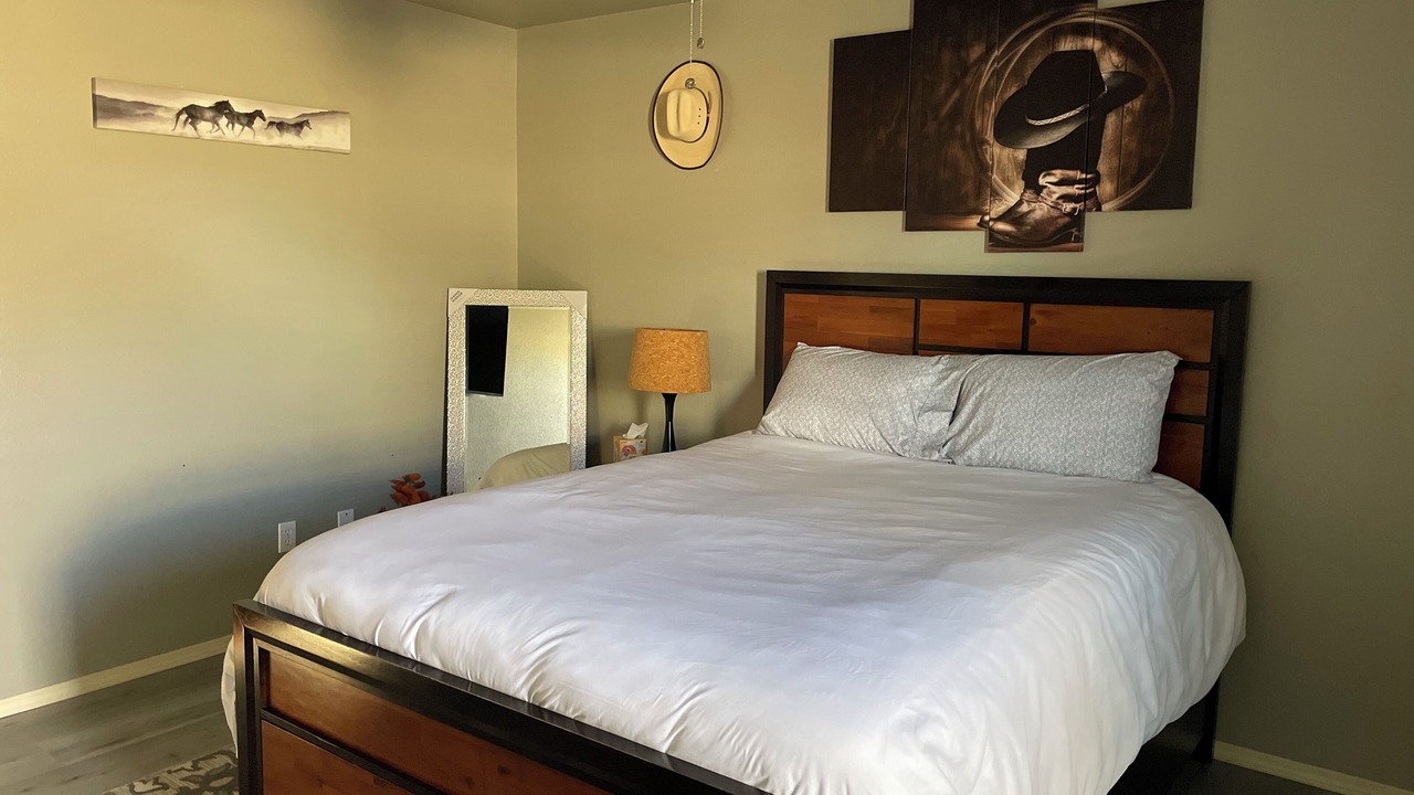 Photo of Bedroom in Amarillo