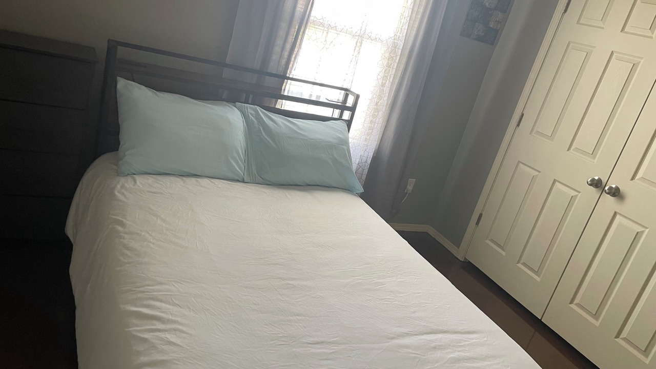 Photo of Bedroom in Amarillo
