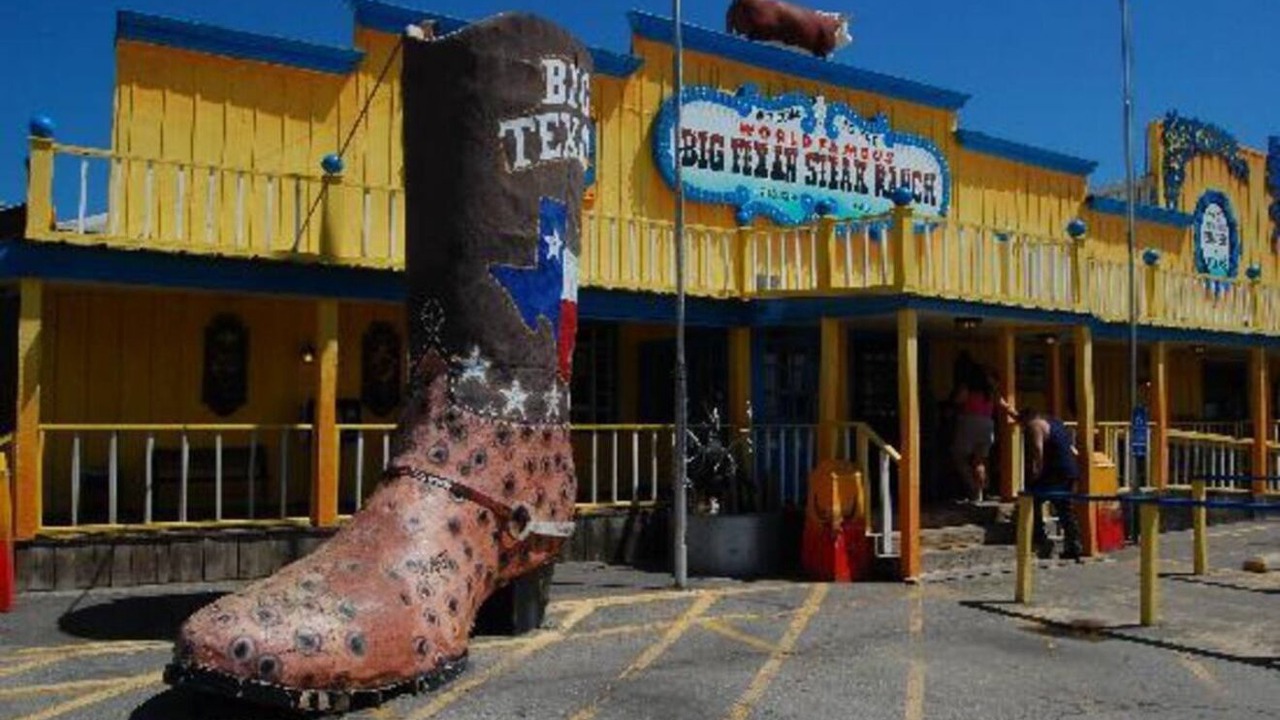 Photo of Others in Amarillo