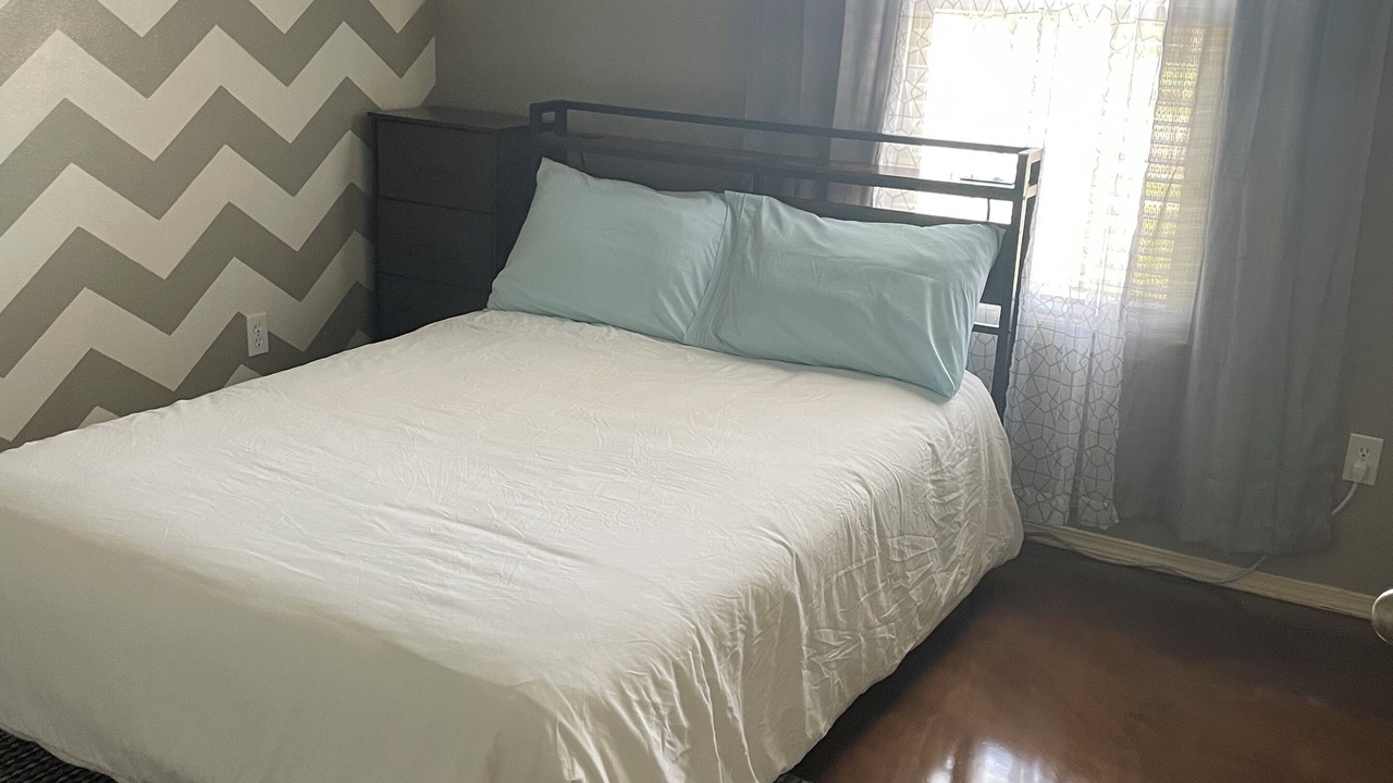Photo of Bedroom in Amarillo