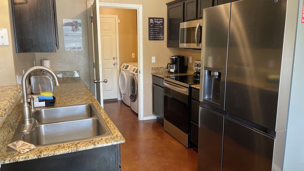 Photo of Kitchen in Amarillo