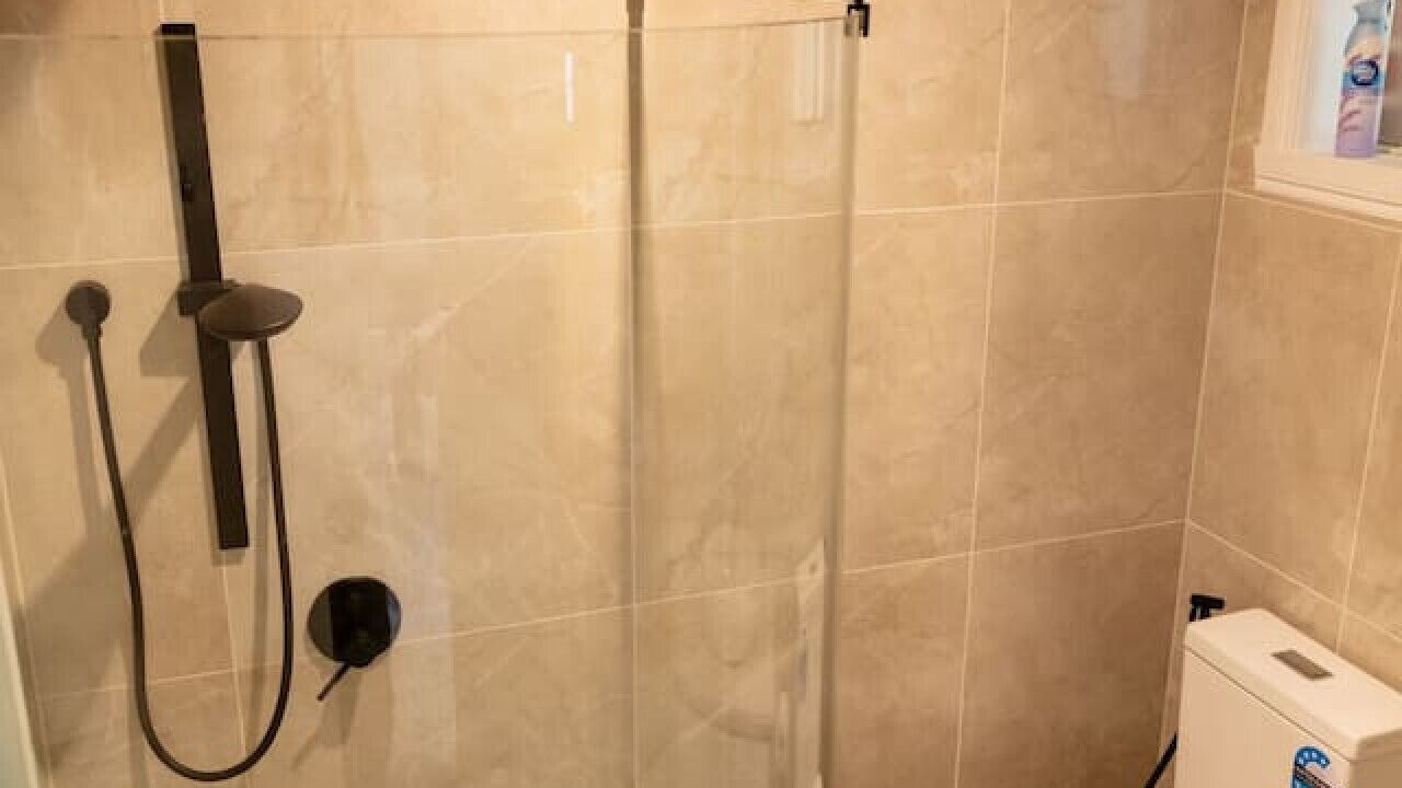 Photo of Bathroom in The Basin