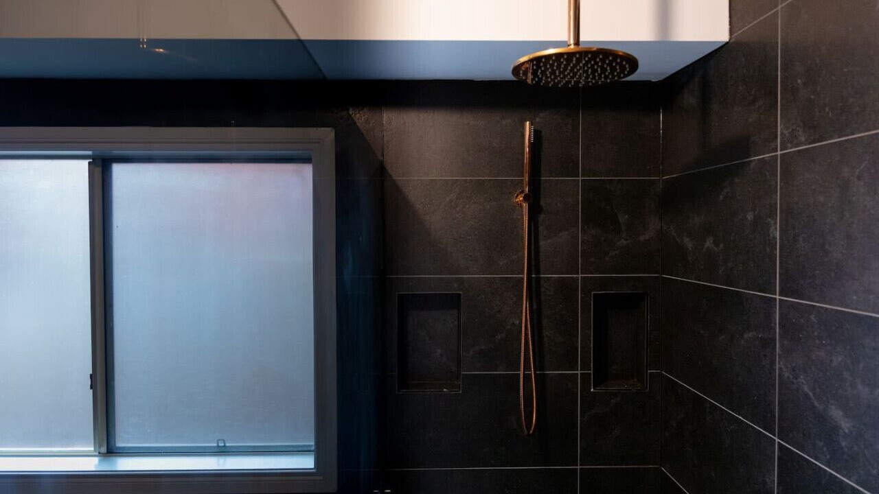 Photo of Bathroom in The Basin