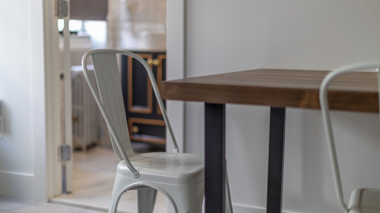 Photo of Bedroom in Downtown Brooklyn