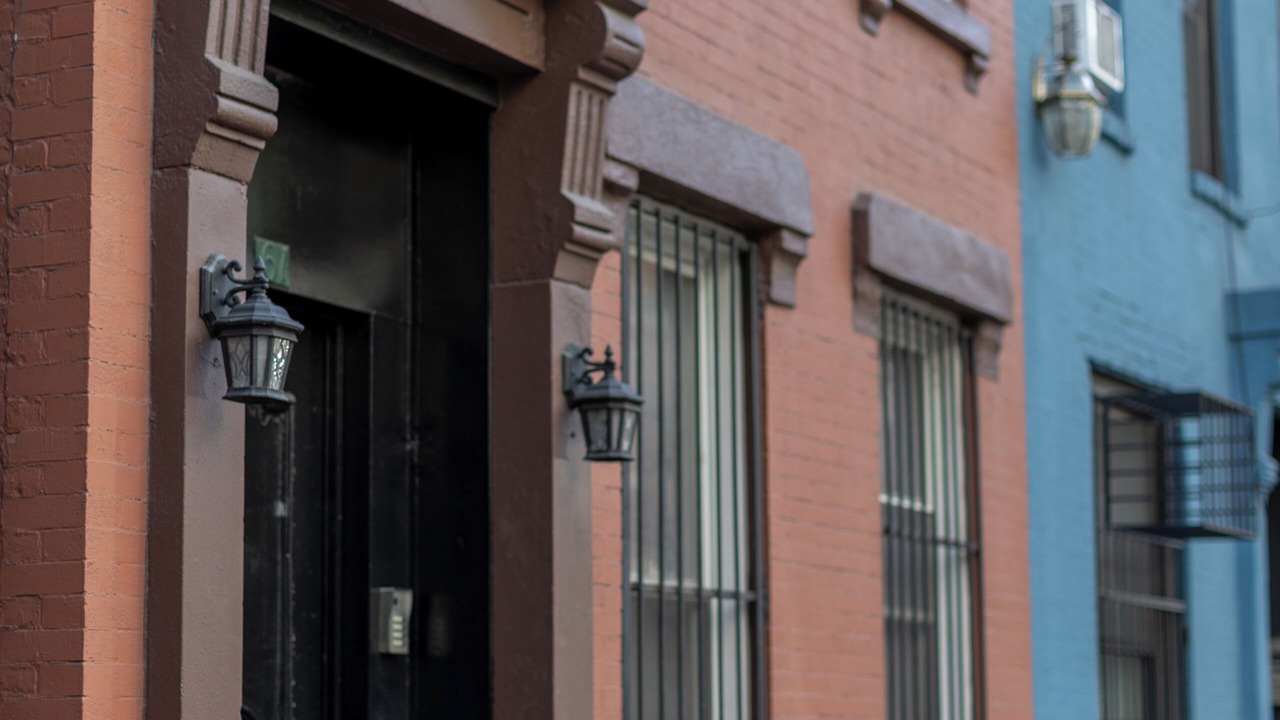 Photo of Outdoor in Downtown Brooklyn