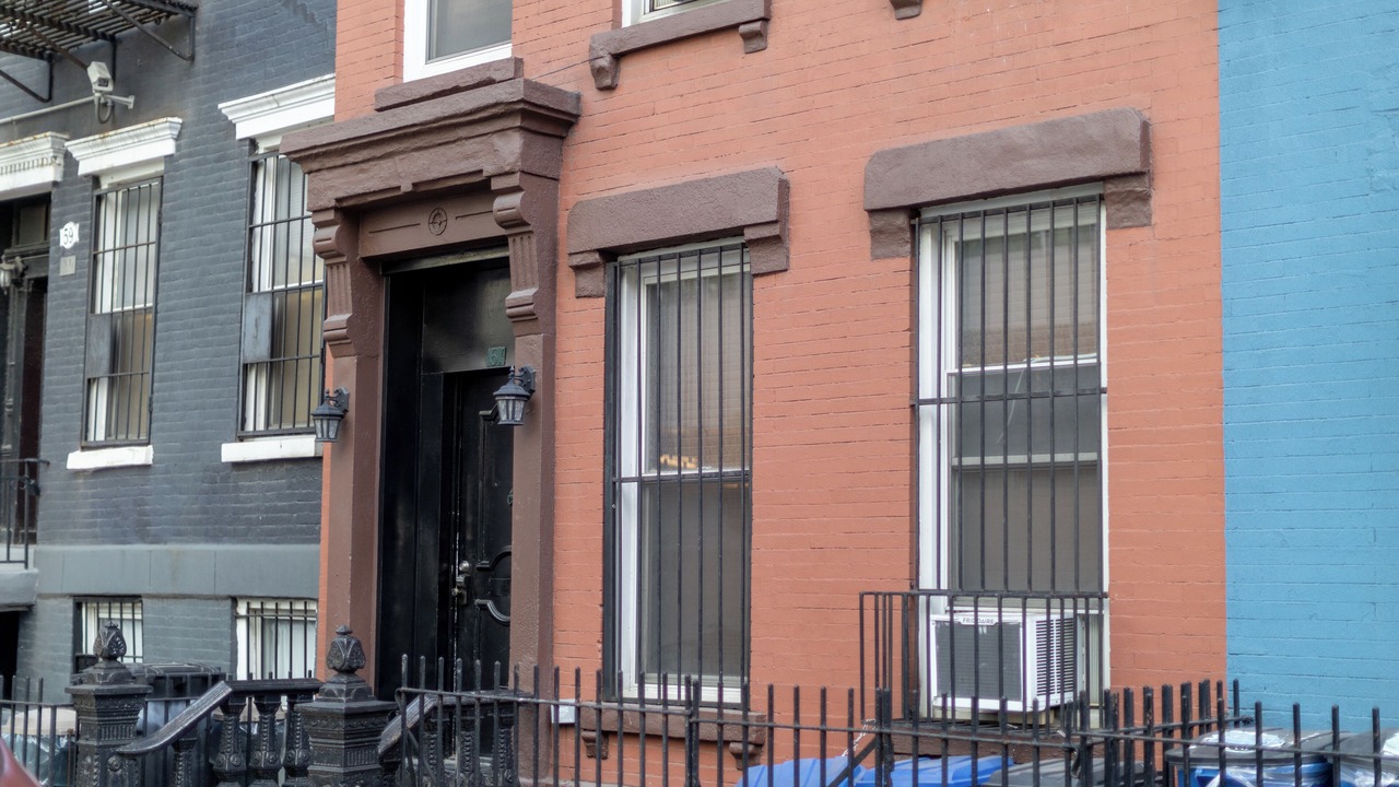 Photo of Outdoor in Downtown Brooklyn