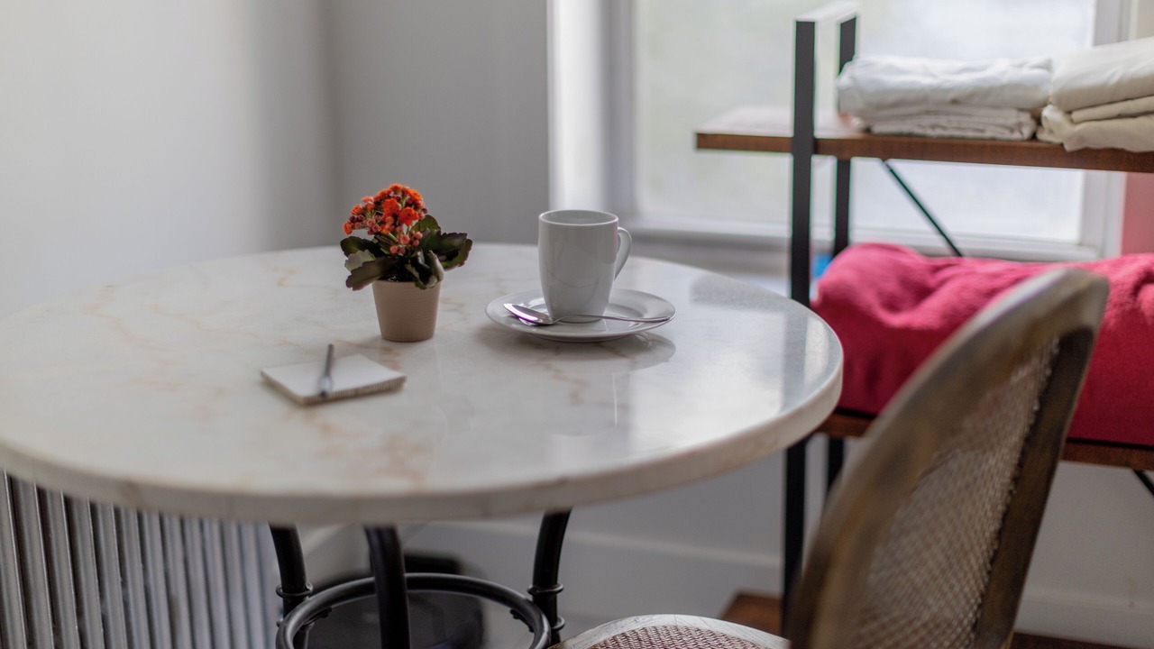 Photo of Bedroom in Downtown Brooklyn