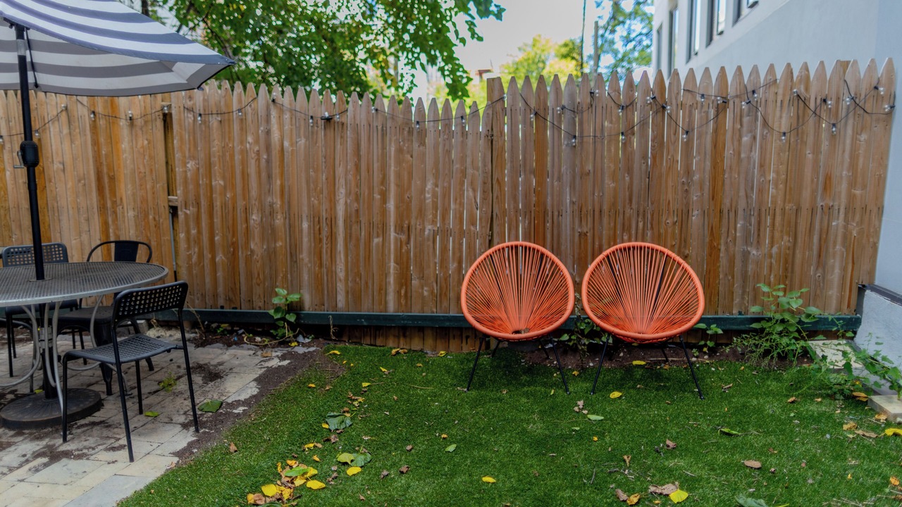 Photo of Outdoor in Downtown Brooklyn