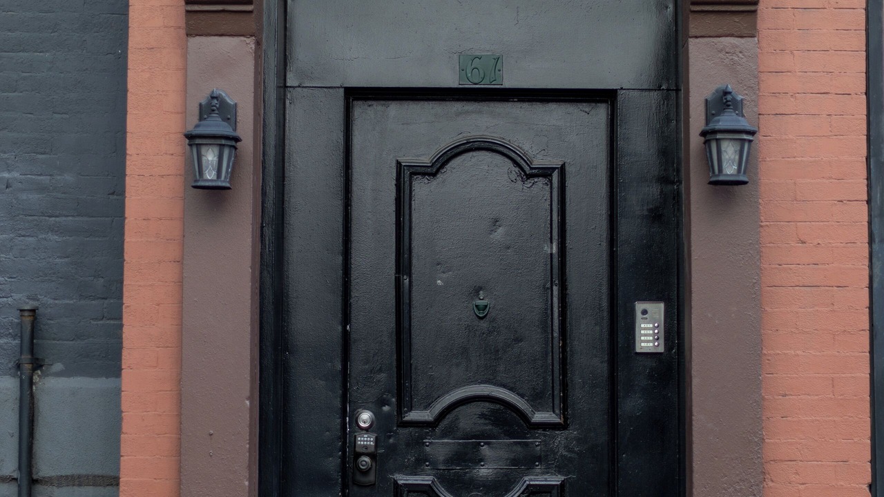 Photo of Outdoor in Downtown Brooklyn