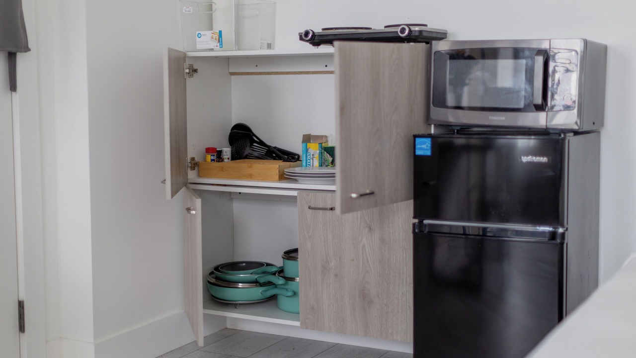 Photo of Kitchen in Downtown Brooklyn