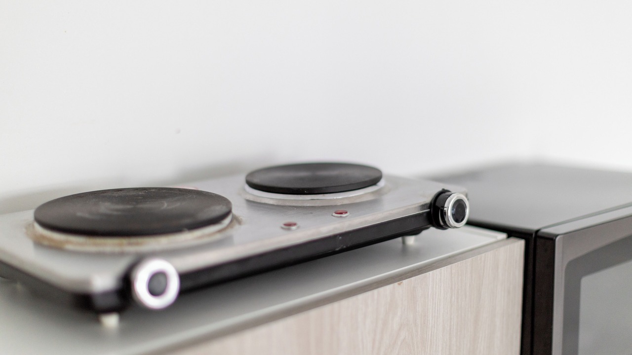 Photo of Kitchen in Downtown Brooklyn