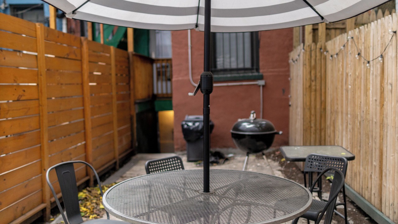 Photo of Outdoor in Downtown Brooklyn