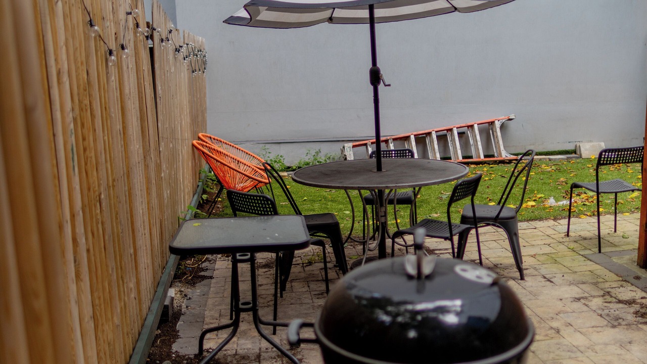 Photo of Outdoor in Downtown Brooklyn