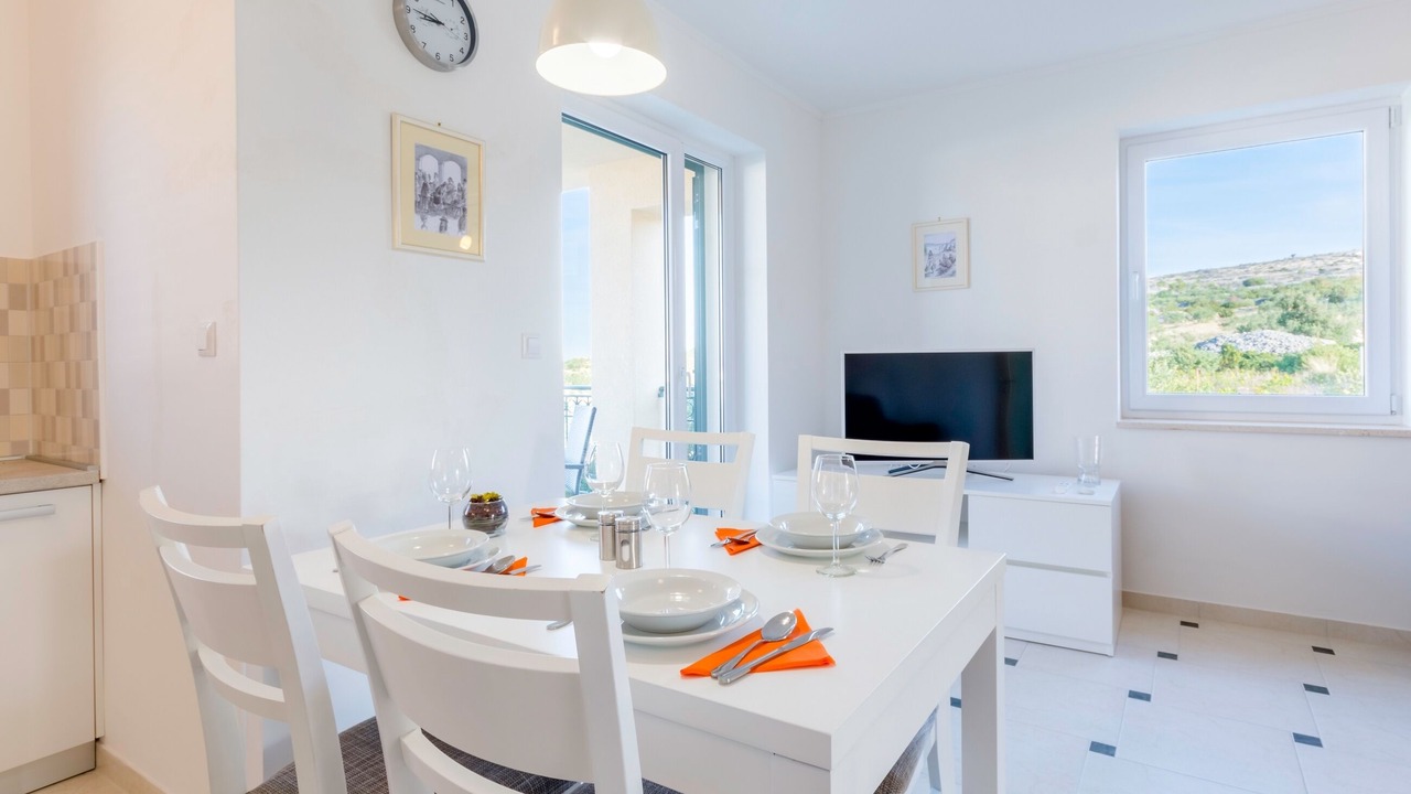 Photo of Livingroom in Cove Makarac (Milna)