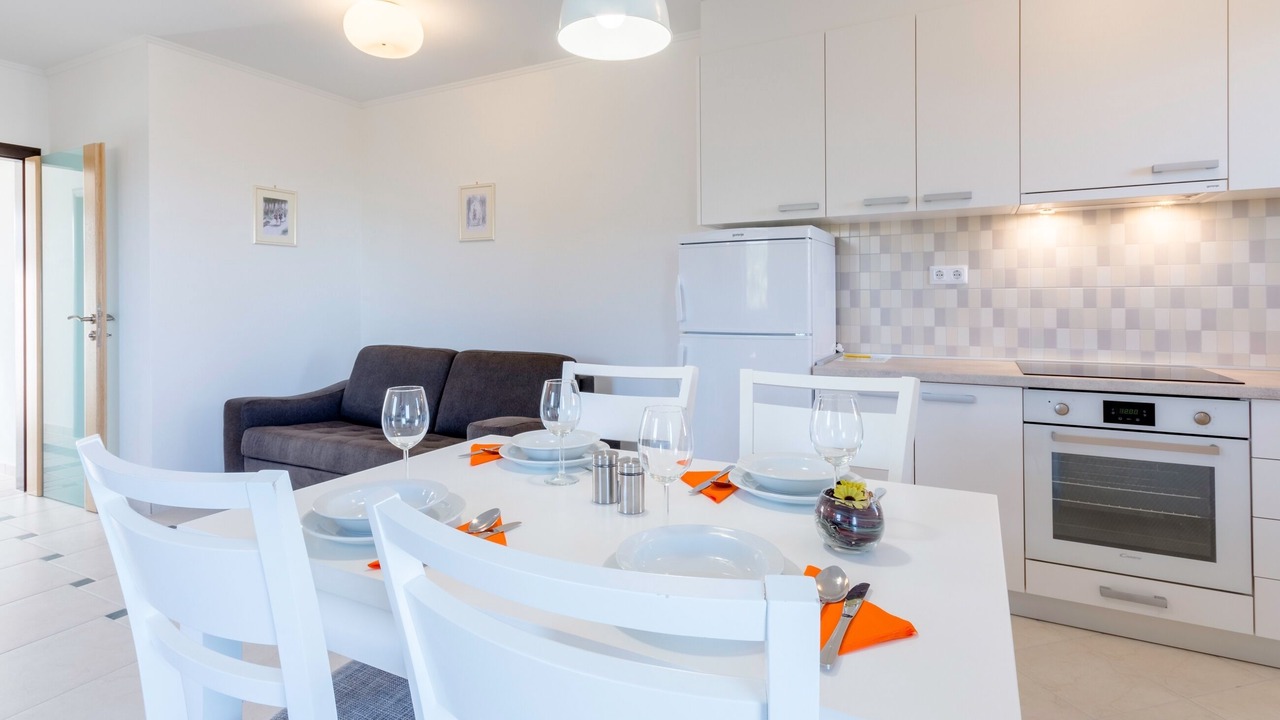 Photo of Livingroom in Cove Makarac (Milna)