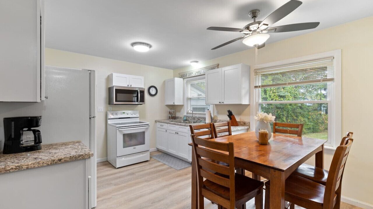 Photo of Bedroom in Webster