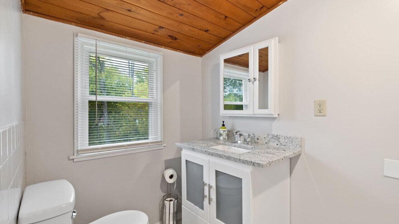 Photo of Bathroom in Webster