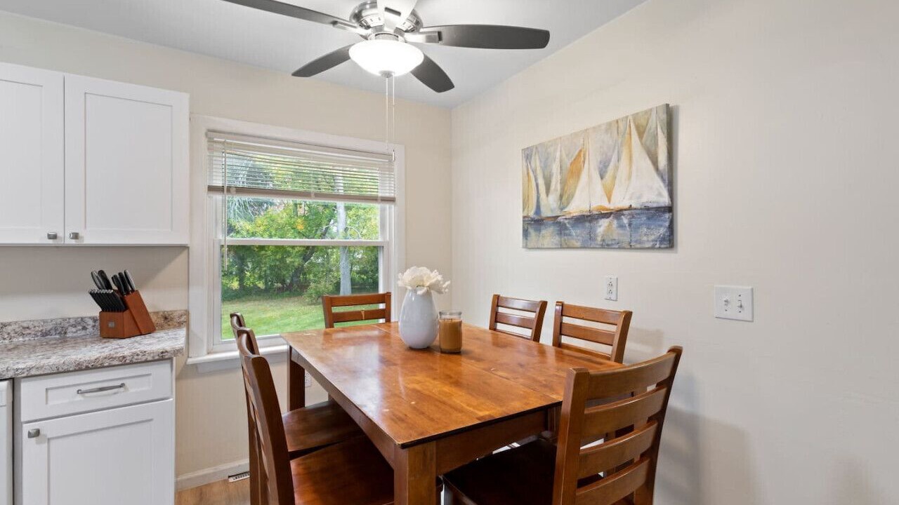 Photo of Bedroom in Webster