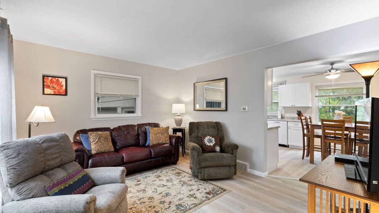 Photo of Bedroom in Webster