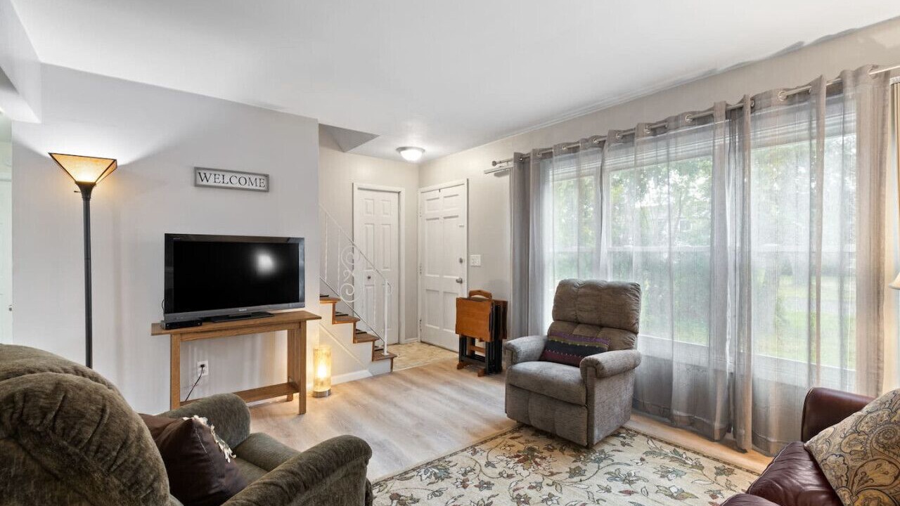 Photo of Bedroom in Webster