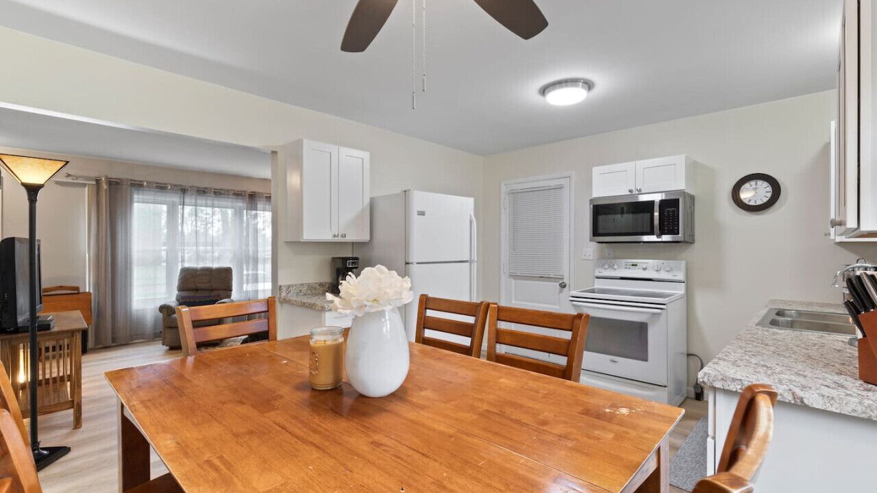 Photo of Bedroom in Webster