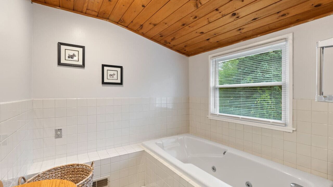 Photo of Bathroom in Webster