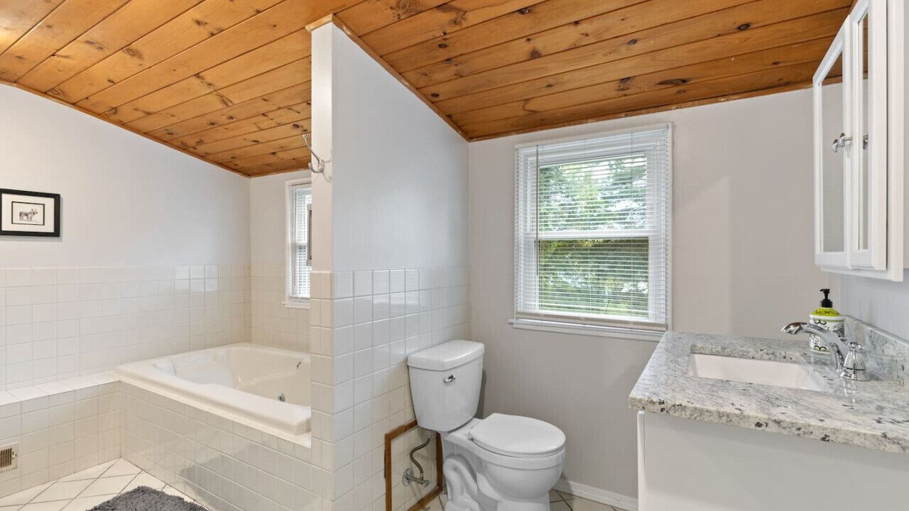 Photo of Bathroom in Webster