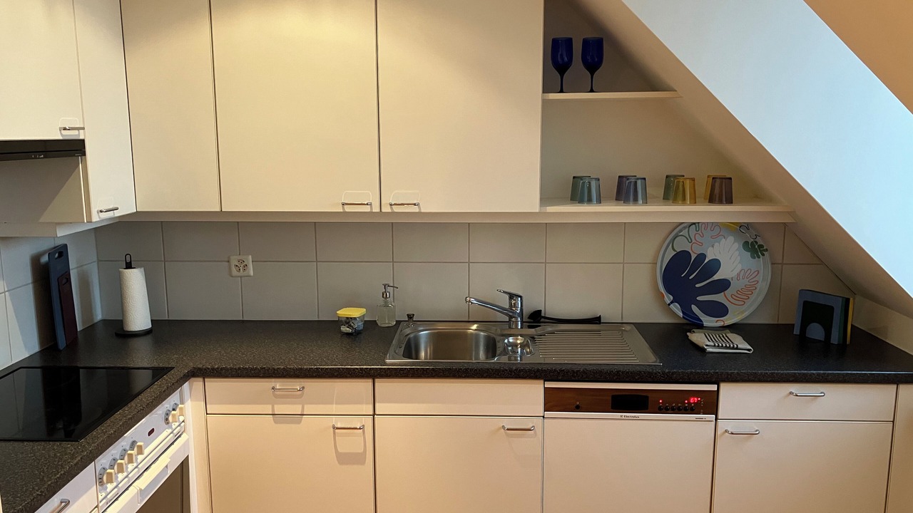 Photo of Kitchen in Lucerne