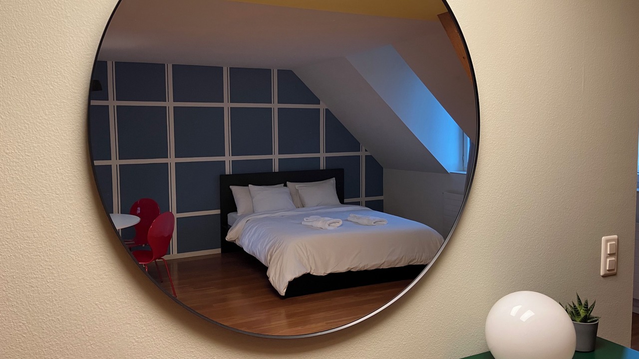 Photo of Bedroom in Lucerne