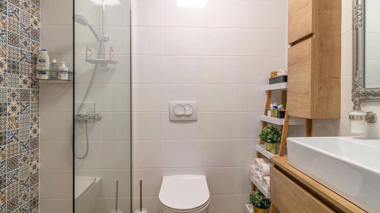Photo of Bathroom in Zminj
