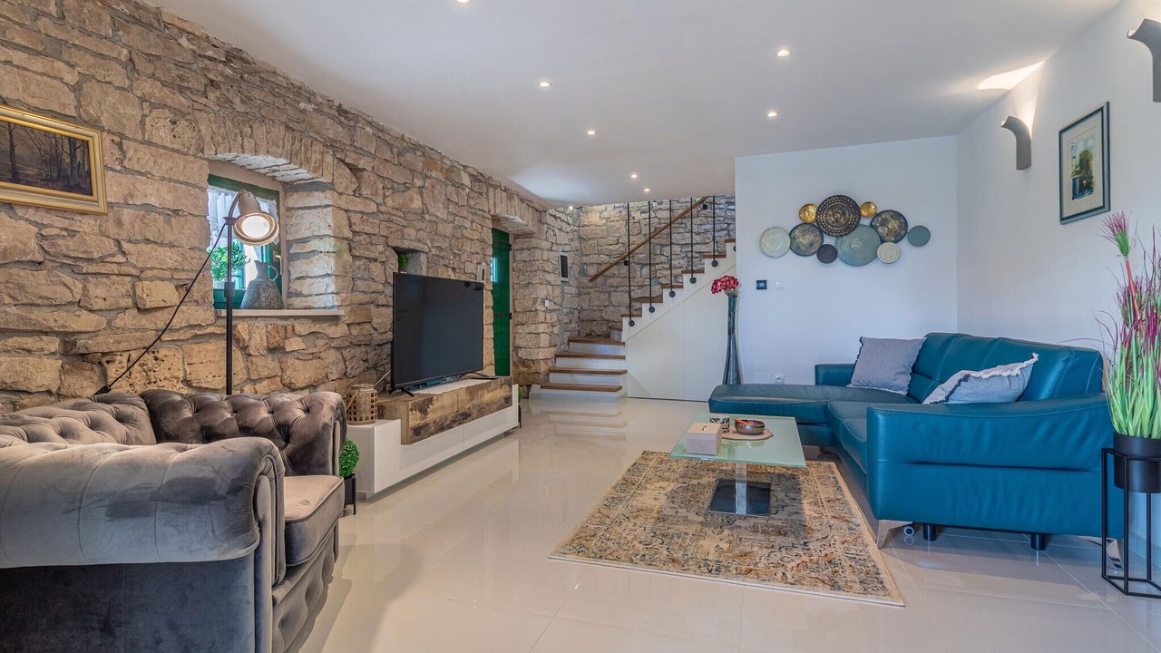 Photo of Bedroom in Zminj