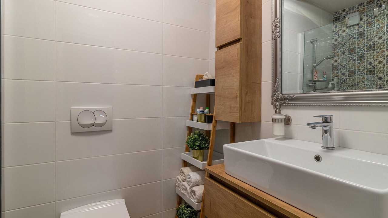 Photo of Bathroom in Zminj