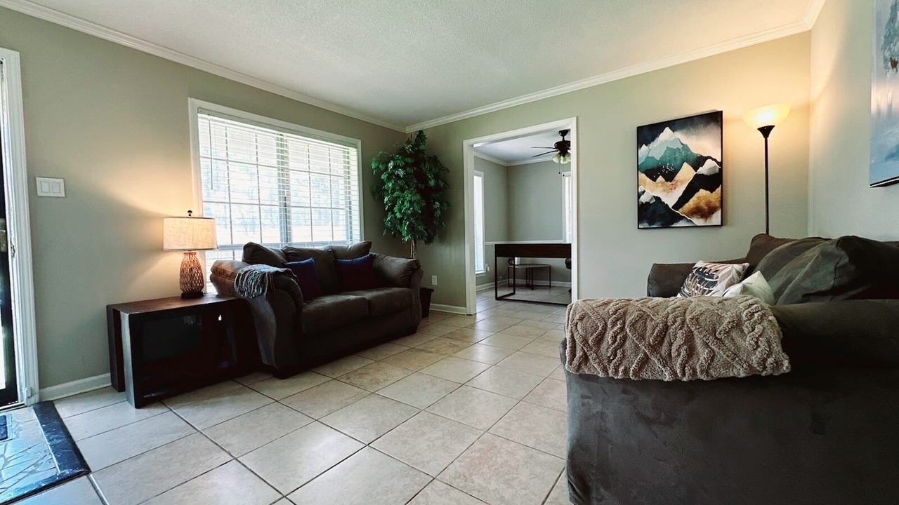 Photo of Livingroom in Whitehaven
