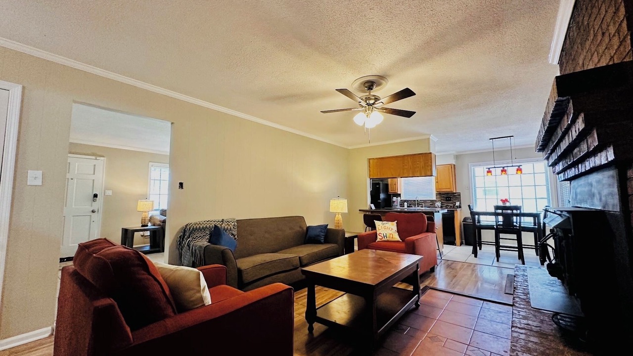 Photo of Bedroom in Whitehaven