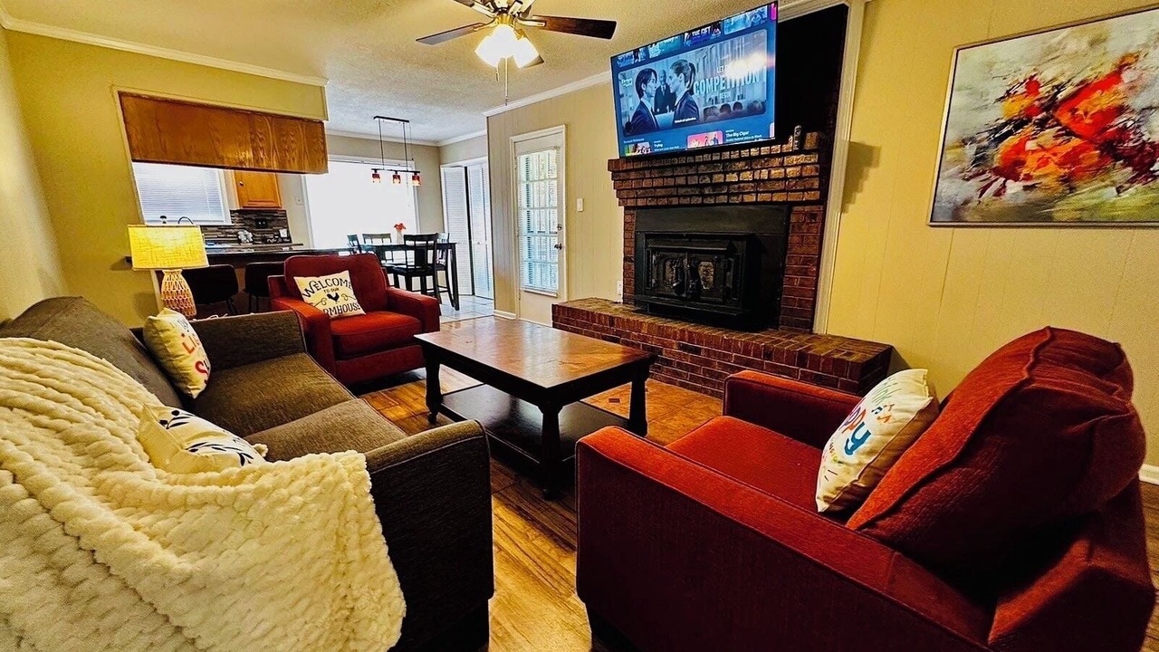Photo of Bedroom in Whitehaven