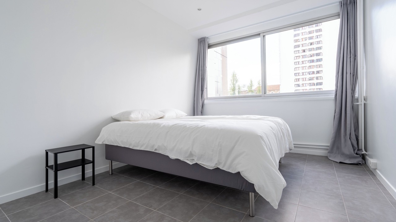 Photo of Bedroom in Quartier de la Maison-Blanche