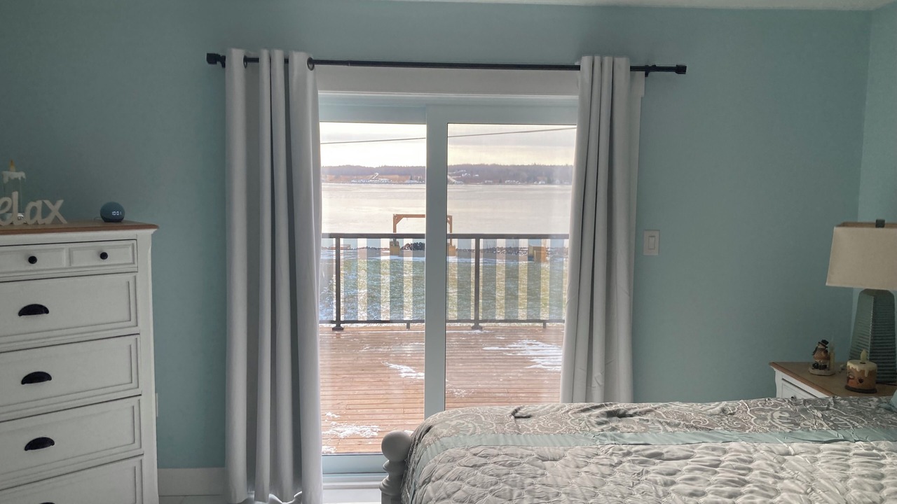 Photo of Bedroom in Sainte-Anne-de-Kent