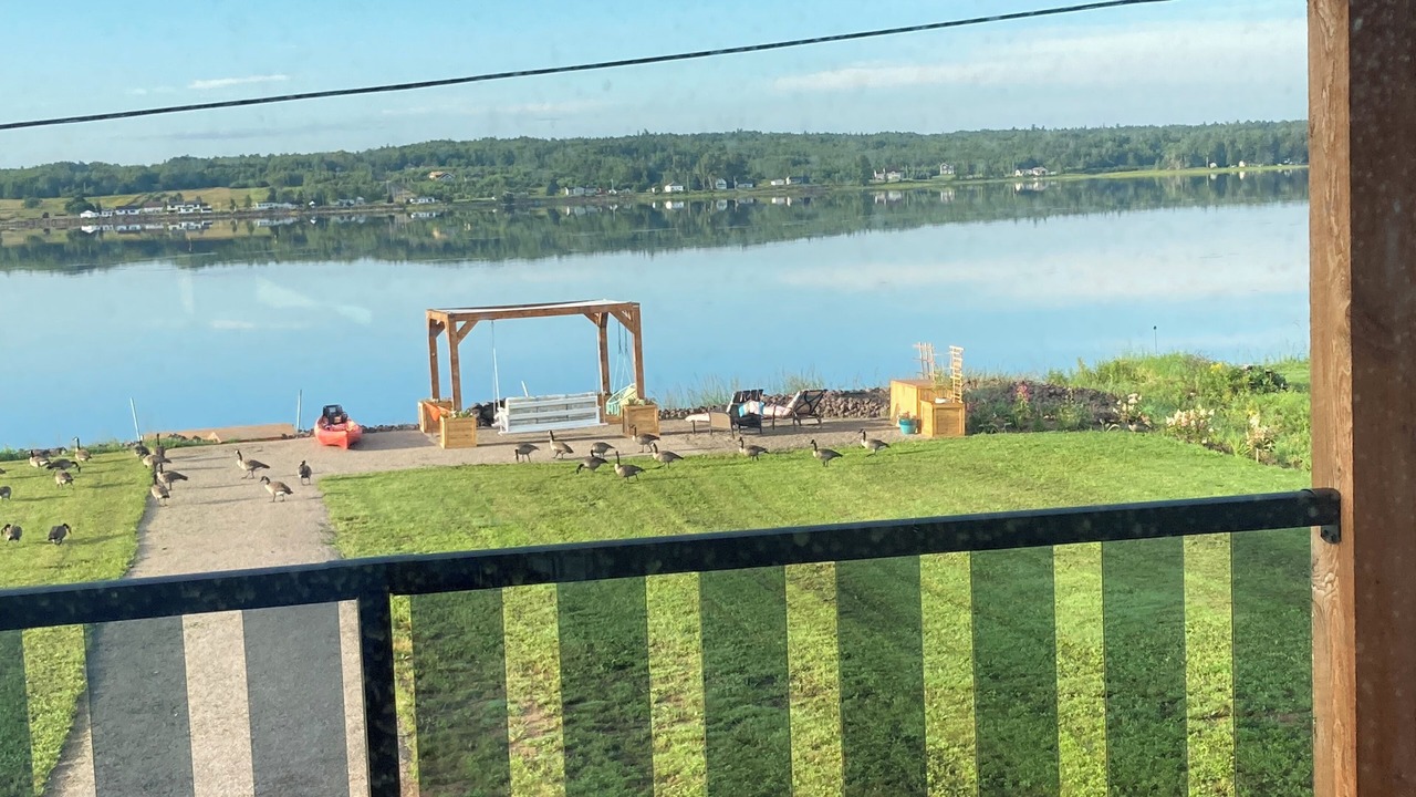 Photo of Outdoor in Sainte-Anne-de-Kent