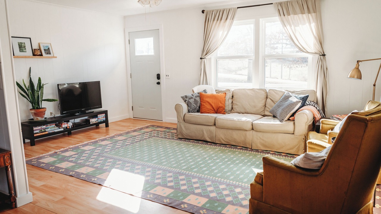 Photo of Livingroom in Myrtle
