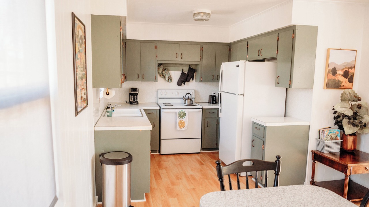 Photo of Kitchen in Myrtle