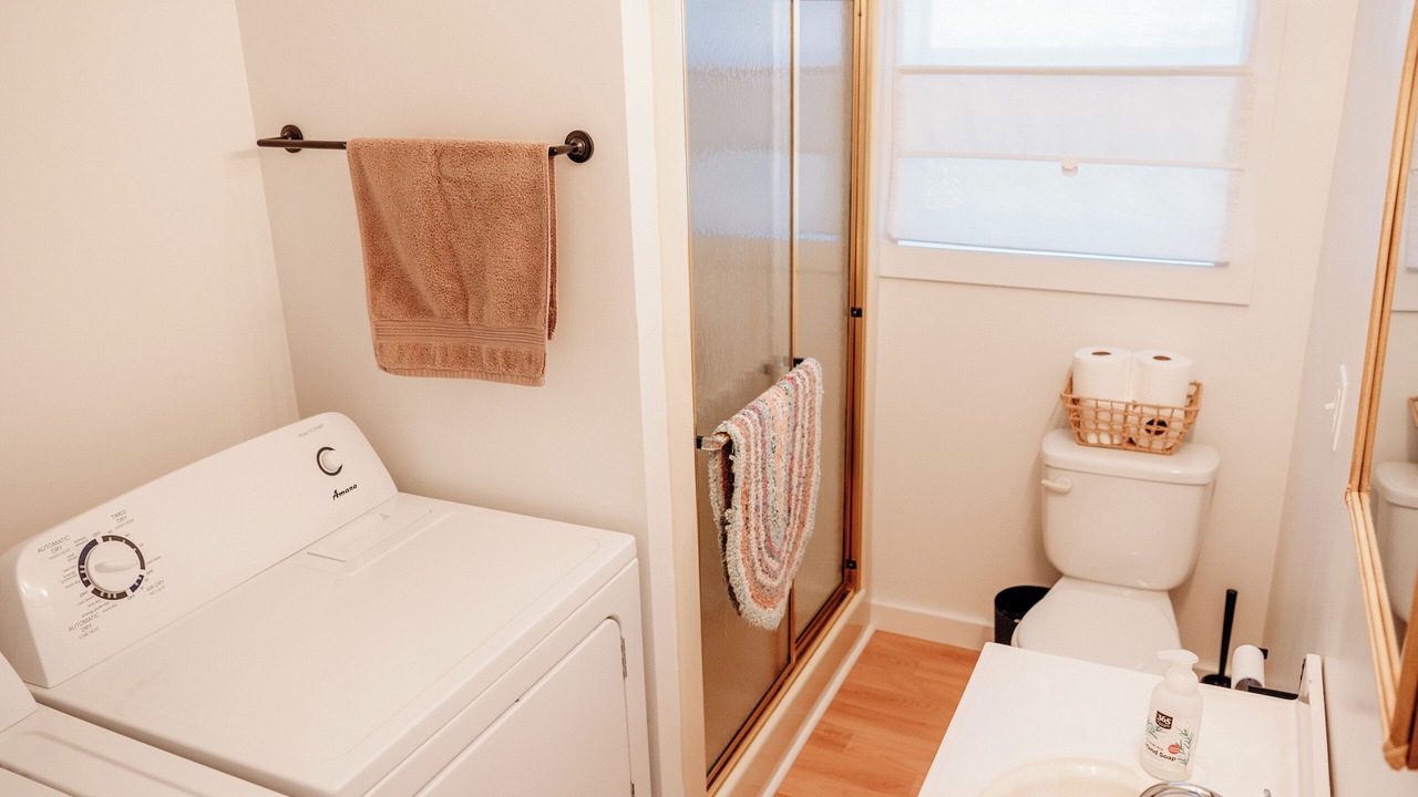 Photo of Bathroom in Myrtle