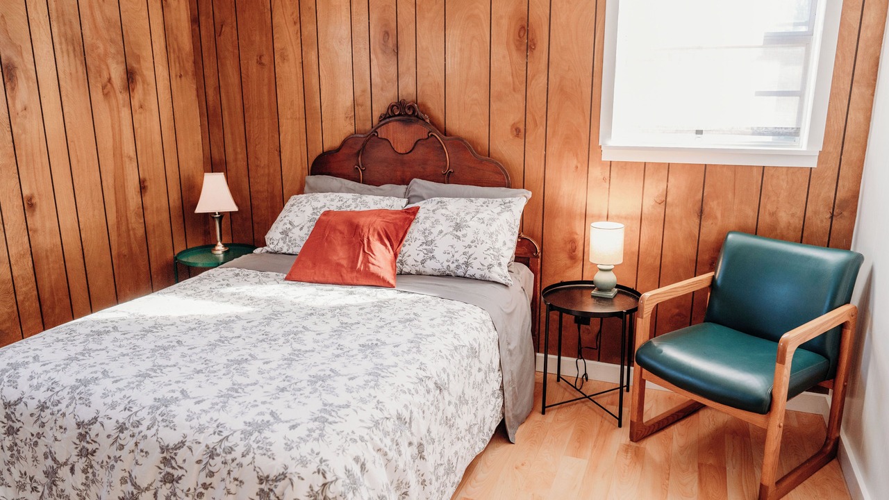 Photo of Bedroom in Myrtle
