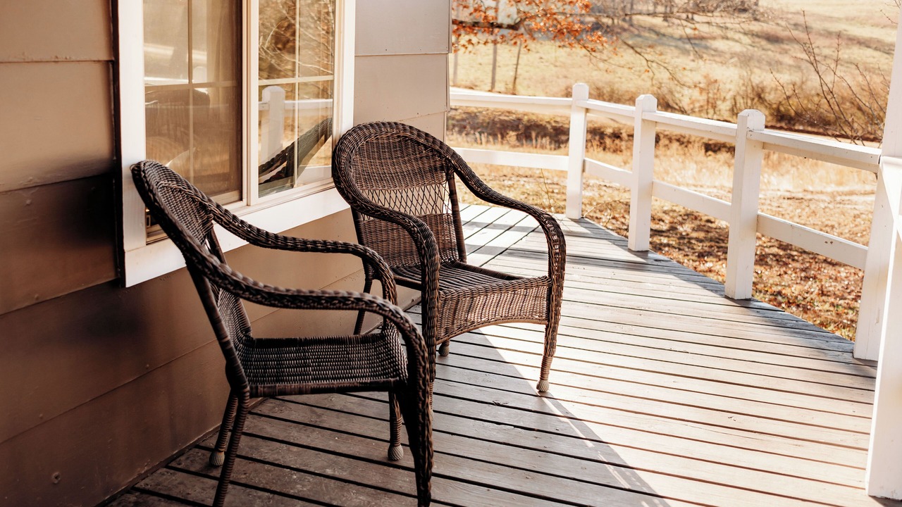 Photo of Patio Balcony in Myrtle