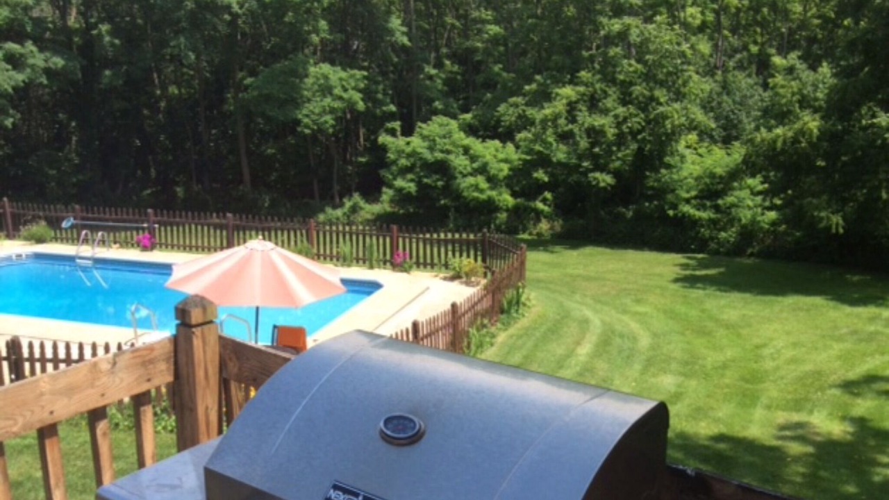 Photo of Outdoor in Bristol Hills