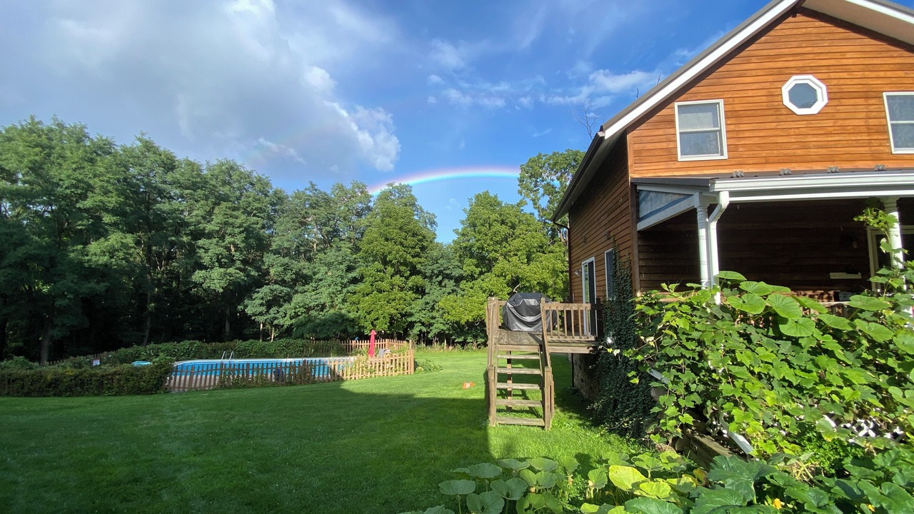 Photo of Outdoor in Bristol Hills