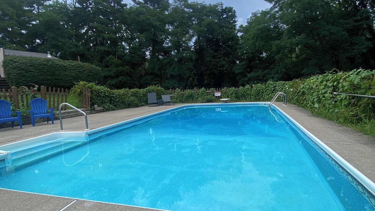 Photo of Outdoor in Bristol Hills