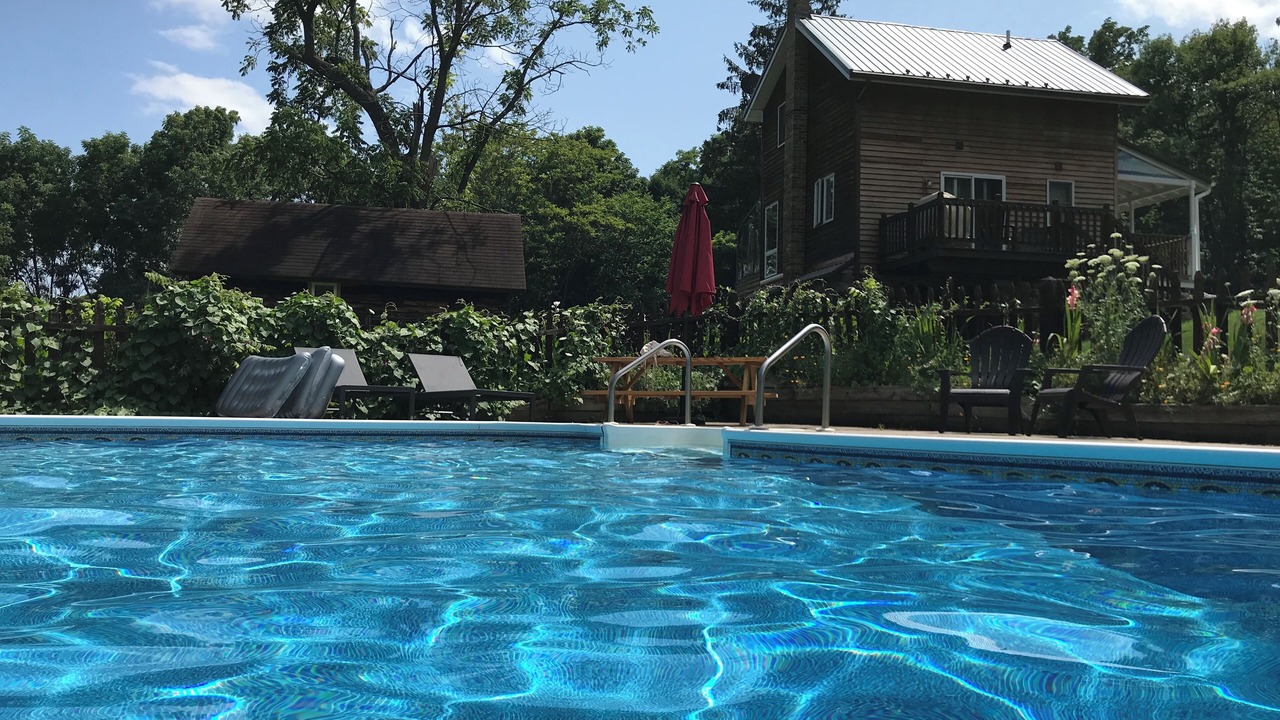 Photo of Outdoor in Bristol Hills