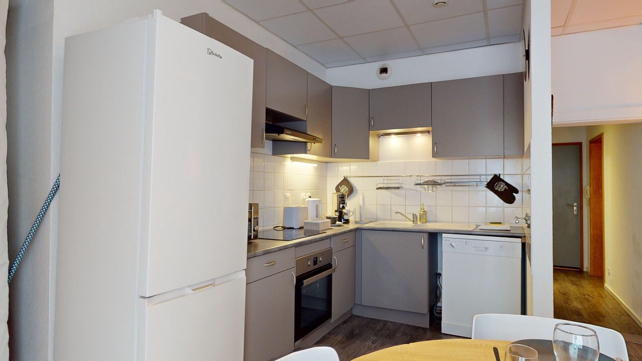 Photo of Kitchen in Selestat